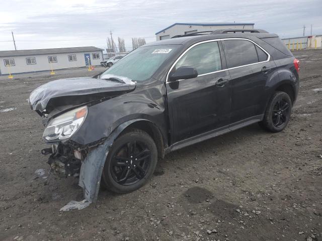 Obraz 1 z 2017 CHEVROLET EQUINOX LT 2017 z VIN 2GNFLFEK7H6274871