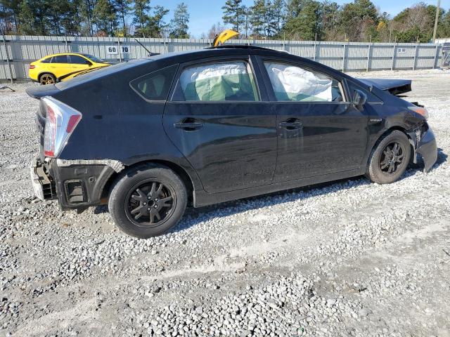 Image 3 of 2015 TOYOTA PRIUS  2015 with VIN JTDKN3DU3F1899416