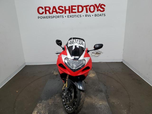 Image 2 of 2002 SUZUKI GSX-R1000  2002 with VIN JS1GT74A422105854