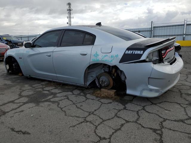 Изображение 2 2019 DODGE CHARGER SCAT PACK 2019 с VIN 2C3CDXGJ4KH636089