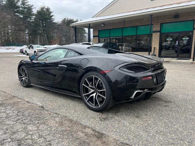 Image 3 of 2016 MCLAREN AUTOMOTIVE 570S  2016 with VIN SBM13DAA4GW000107