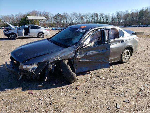 Obraz 2011 HONDA ACCORD LX 2011