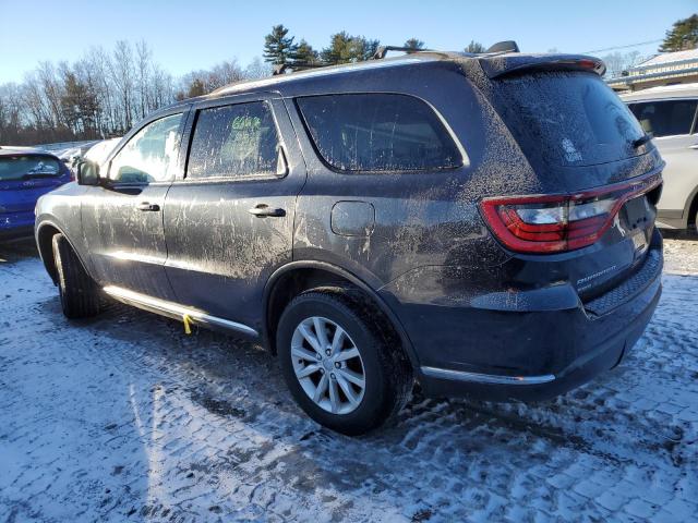 Obraz 2 z 2014 DODGE DURANGO SXT 2014 z VIN 1C4RDJAG7EC291874