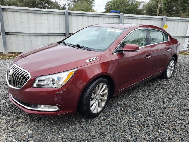Obraz 2016 BUICK LACROSSE  2016