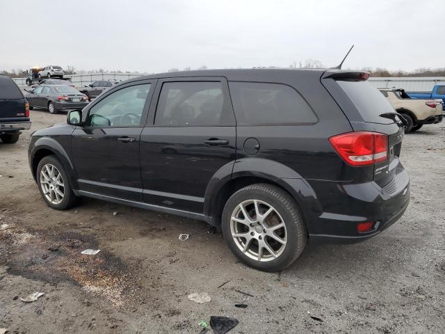 Obraz 2 z 2014 DODGE JOURNEY R/T 2014 z VIN 3C4PDDEG2ET141677