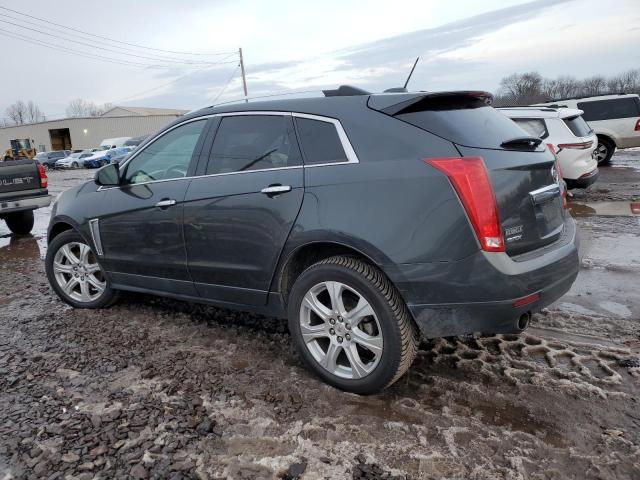 Obraz 2 z 2016 CADILLAC SRX PERFORMANCE COLLECTION 2016 z VIN 3GYFNCE32GS551124