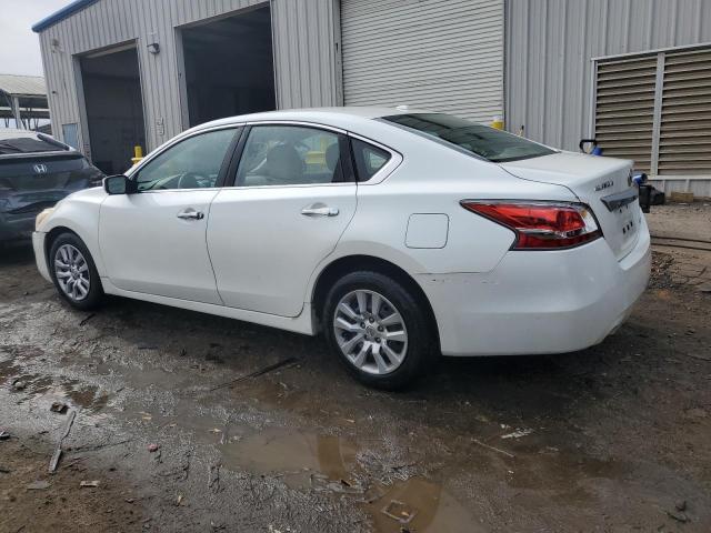 Obraz 2 z 2014 NISSAN ALTIMA 2.5 2014 z VIN 1N4AL3AP6EC143815