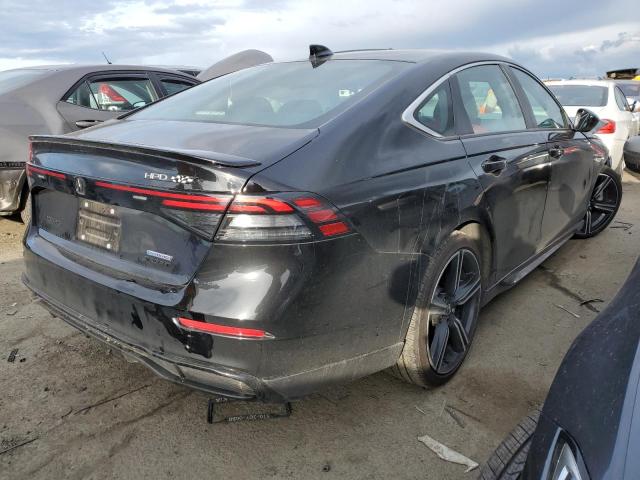 Изображение 3 2023 HONDA ACCORD HYBRID SPORT 2023 с VIN 1HGCY2F56PA002247