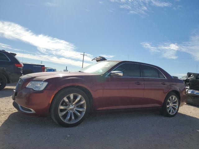 Obraz 2018 CHRYSLER 300 TOURING 2018