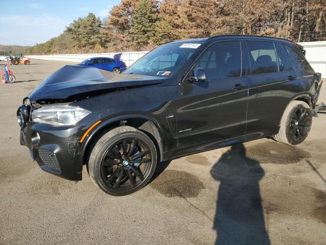 Obraz 1 z 2016 BMW X5 XDRIVE50I 2016 z VIN 5UXKR6C5XG0J79665