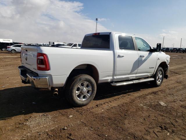 Image 3 of 2022 RAM 2500 BIG HORN/LONE STAR 2022 with VIN 3C6UR5DL8NG201809