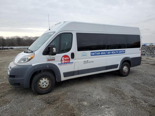 Изображение 2015 RAM PROMASTER 3500 3500 HIGH 2015