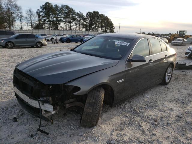 Obraz 2015 BMW 528 I 2015
