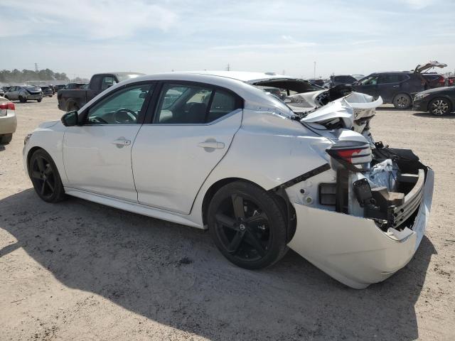 Image 2 of 2023 NISSAN SENTRA SR 2023 with VIN 3N1AB8DVXPY258726