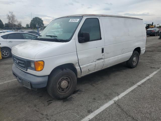 Obraz 1 z 2006 FORD ECONOLINE E150 VAN 2006 z VIN 1FTRE14W46DA81728