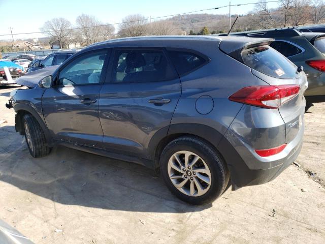 Изображение 2 2016 HYUNDAI TUCSON LIMITED 2016 с VIN KM8J33A48GU075655