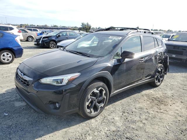 2023 SUBARU CROSSTREK LIMITED 2023 image