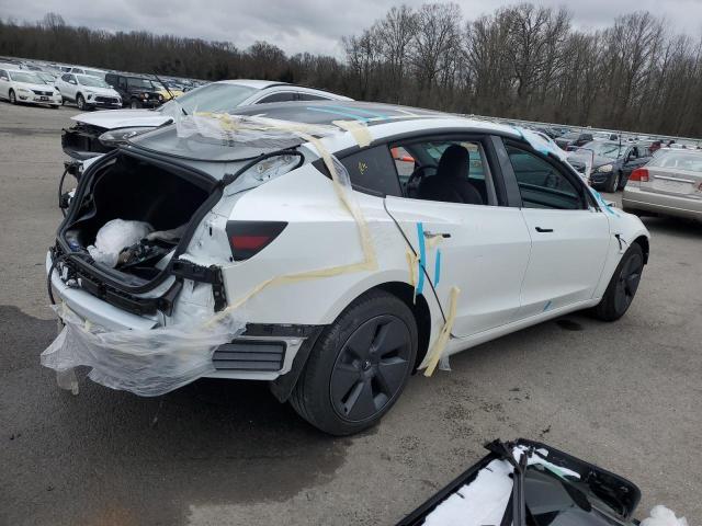 Image 3 of 2022 TESLA MODEL 3  2022 with VIN 5YJ3E1EB9NF260503
