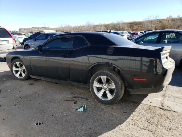Image 2 of 2015 DODGE CHALLENGER SXT PLUS 2015 with VIN 2C3CDZBG7FH700560
