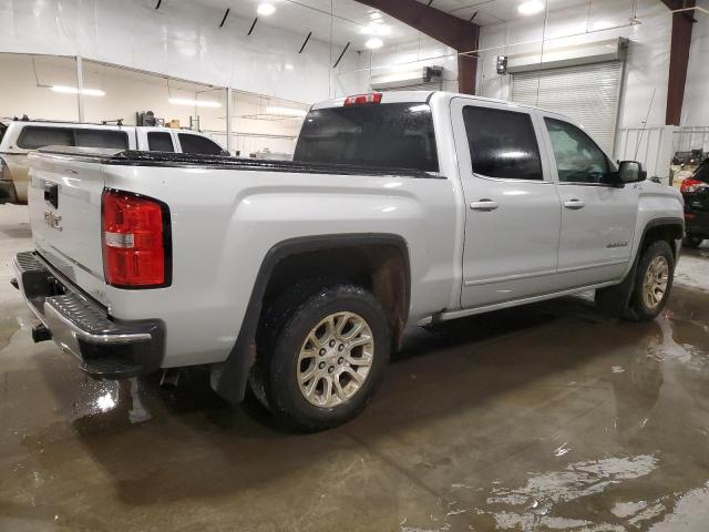 Image 3 of 2016 GMC SIERRA K1500 SLE 2016 with VIN 3GTU2MEC7GG127730