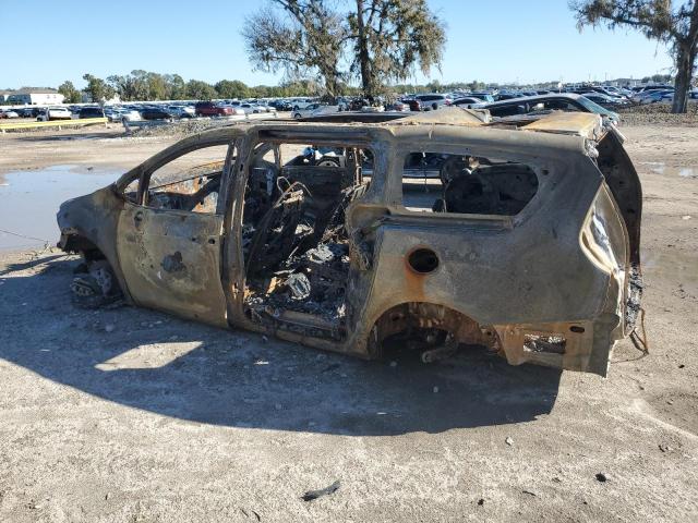 Image 2 of 2020 CHRYSLER PACIFICA LIMITED 2020 with VIN 2C4RC1GG0LR165497