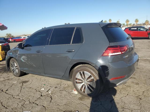 Изображение 2 2017 VOLKSWAGEN E-GOLF SE 2017 с VIN WVWKR7AU5HW950825