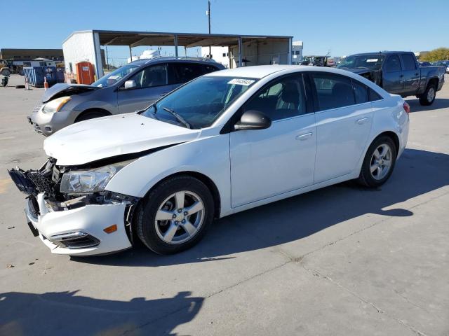 Изображение 1 2016 CHEVROLET CRUZE LIMITED LT 2016 с VIN 1G1PE5SB3G7200263