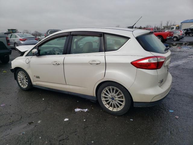 Obraz 2 z 2015 FORD C-MAX PREMIUM SEL 2015 z VIN 1FADP5CU7FL105088