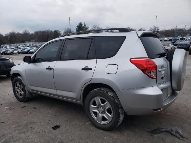 Изображение 2 2008 TOYOTA RAV4  2008 с VIN JTMZD33VX86076631