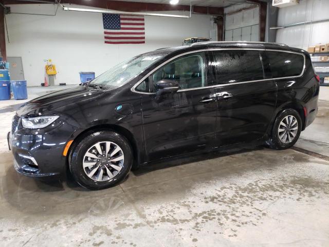 Изображение 2021 CHRYSLER PACIFICA HYBRID TOURING L 2021