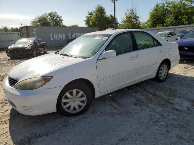 Изображение 2005 TOYOTA CAMRY LE 2005