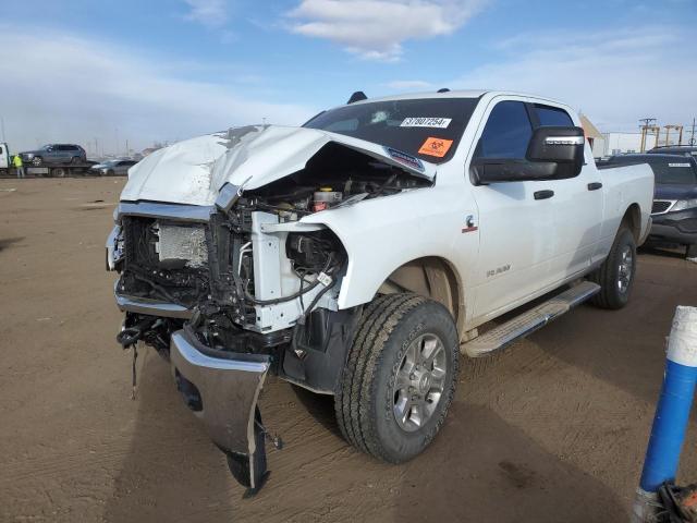Obraz 2024 RAM 2500 BIG HORN 2024