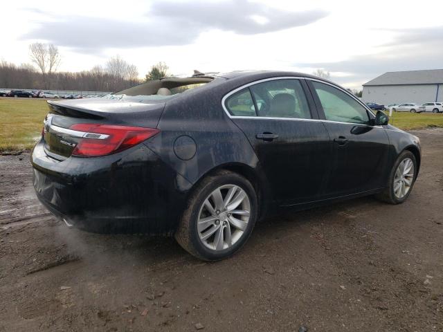Obraz 3 z 2014 BUICK REGAL  2014 z VIN 2G4GK5EX9E9306635