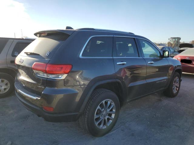 Obraz 3 z 2015 JEEP GRAND CHEROKEE LIMITED 2015 z VIN 1C4RJFBG6FC206884