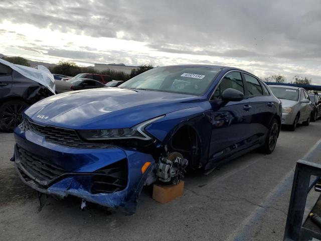 Obraz 2022 KIA K5 GT LINE 2022