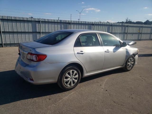 Obraz 3 z 2011 TOYOTA COROLLA BASE 2011 z VIN JTDBU4EE6B9134826