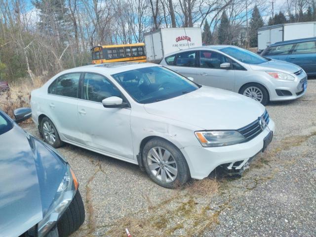Изображение 2015 VOLKSWAGEN JETTA TDI 2015