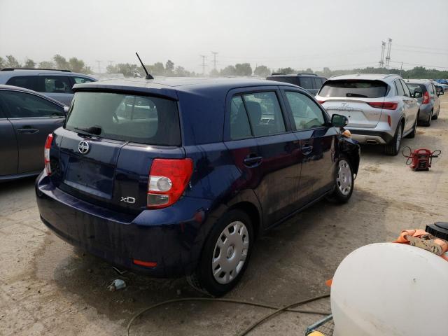 Obraz 3 z 2009 TOYOTA SCION XD  2009 z VIN JTKKU10489J045998