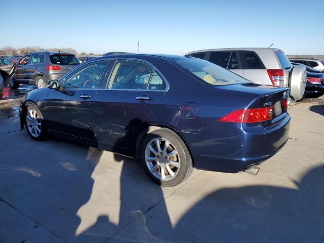 Image 2 of 2006 ACURA TSX  2006 with VIN JH4CL96966C000668