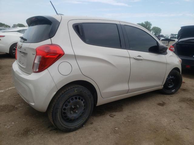 Image 3 of 2016 CHEVROLET SPARK LS 2016 with VIN KL8CB6SA3GC648854
