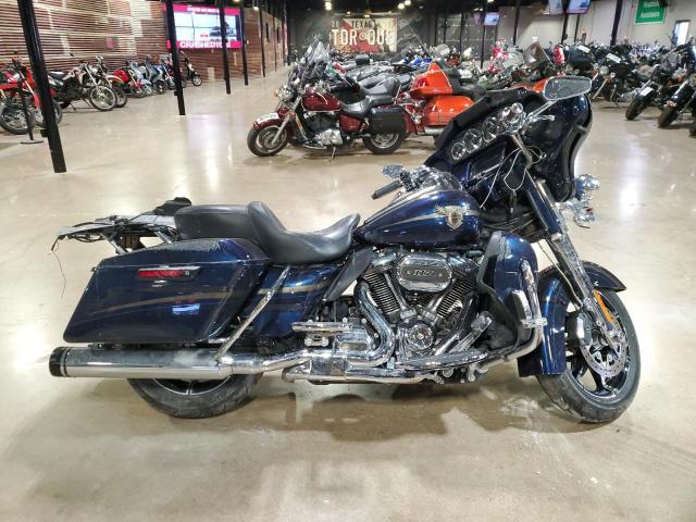 Obraz 1 z 2018 HARLEY-DAVIDSON FLHTKSE 115TH ANNIVERSARY CVO LIMITED 2018 z VIN 1HD1THH14JB956514