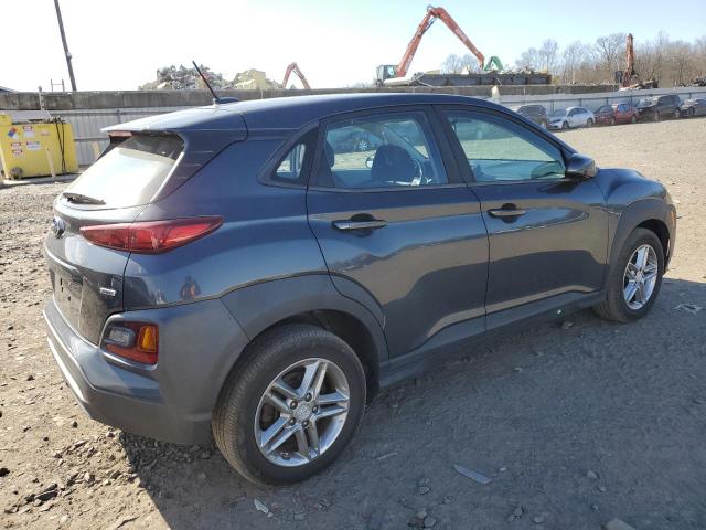 Image 3 of 2018 HYUNDAI KONA SE 2018 with VIN KM8K1CAA7JU158890