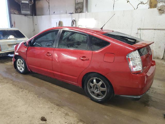 Obraz 2 z 2007 TOYOTA PRIUS  2007 z VIN JTDKB20U977665918