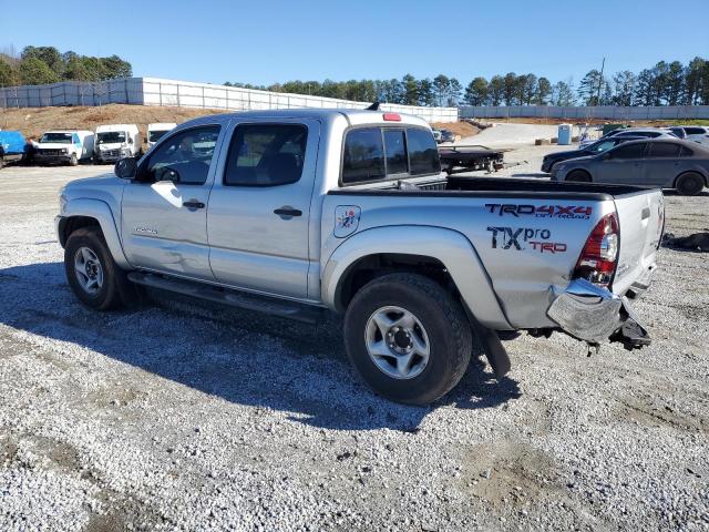 Изображение 2 2012 TOYOTA TACOMA DOUBLE CAB PRERUNNER 2012 с VIN 3TMJU4GN6CM136880