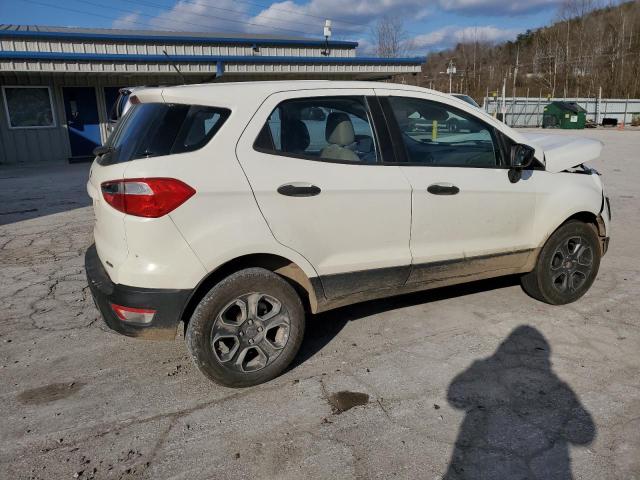 Изображение 3 2018 FORD ECOSPORT S 2018 с VIN MAJ6P1SL8JC174472