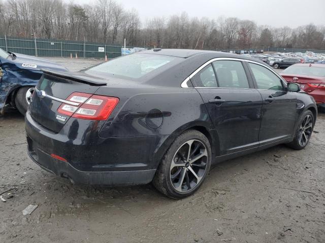 Image 3 of 2016 FORD TAURUS SHO 2016 with VIN 1FAHP2KTXGG121451