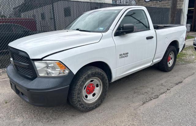 Image 2 of 2016 RAM 1500 ST 2016 with VIN 3C6JR6AG8GG224879