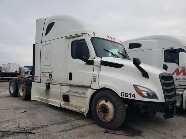2022 FREIGHTLINER CASCADIA 126  2022 image