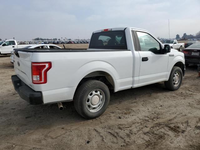 Изображение 3 2015 FORD F150  2015 с VIN 1FTMF1C80FFB70937