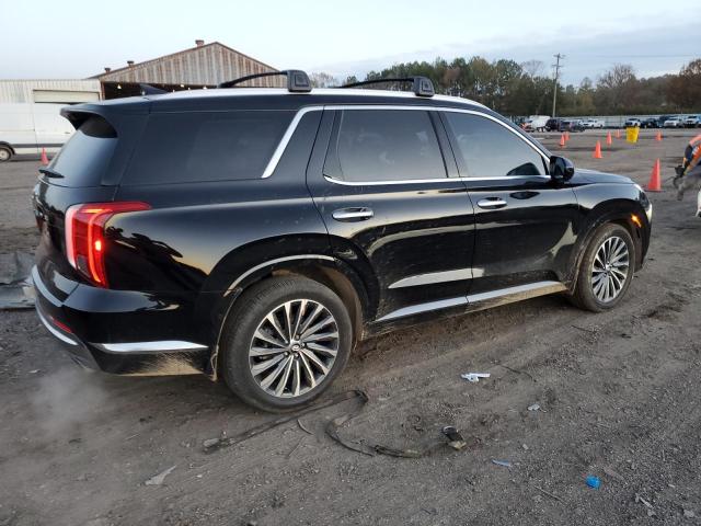 Изображение 3 2023 HYUNDAI PALISADE CALLIGRAPHY 2023 с VIN KM8R74GE7PU611119